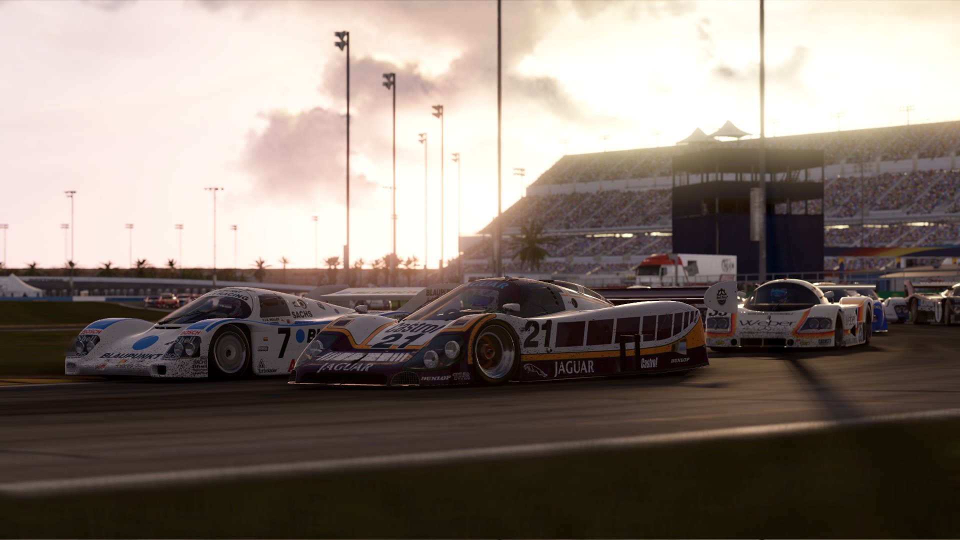 Project Cars 2 - Imagen 24